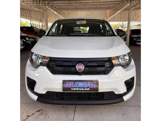 FIAT MOBI 1.0 EVO FLEX LIKE. MANUAL FIAT MOBI 1.0 EVO FLEX LIKE. MANUAL